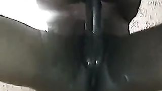 Crazy Wet Pussy Pt. 3 Undershot