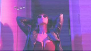 Intense Orgasm Music Video