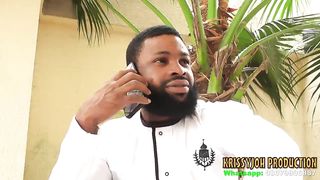 I Fucked my Nigerian Ex Girlfriend on her Wedding Day