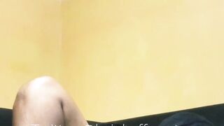 Tiny Redbone Black With Large Butt Rides BBC