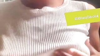 That Babe will make u cum if u have the most excellent choice