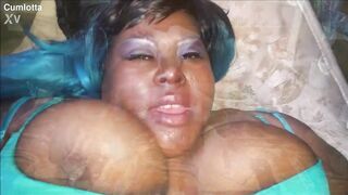 CUMLOTTA HUNTER’S DOXY TRAINING - BITCH FOR A DAY II - VIDEO **Featuring the French Vanilla**