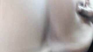 Older Black Banged From Behind large Booty - Thot in Texas