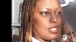 FLY DOXIES (VOL #3, SCENE #13)