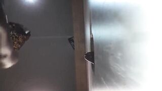 BBC Wishes Anal at the Gloryhole