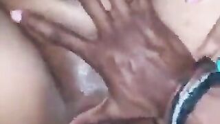 My boss wife series. The fascinating way for a wife to cheat is to put her ring on and still bang a different stud