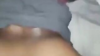 Backshots from cousin