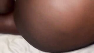 Ms. Ass Head and Thighs don’t lie