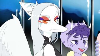 two Hours at Volcano High (Snoot Game Stream) (Part 1)