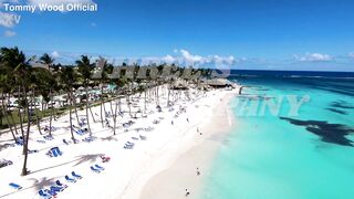 Black Mystique Tru Kait Trio Large Breasts