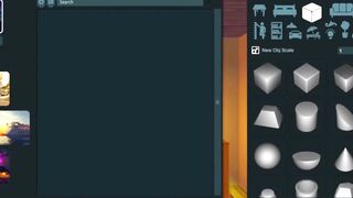 Comics love to screw outside , creampie