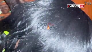 My mother asked me and my son to take care of her niece