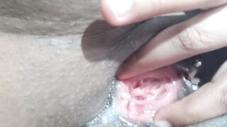 Creamy vagina Cum hawt