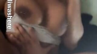 Natural boob lovers pov