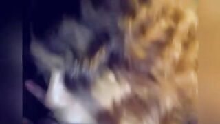 Unfathomable mouth demon