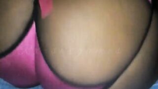 Black lascivious mother i'd like to fuck tempt me