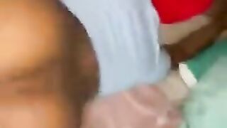 Playing war zone giving bae lengthy unfathomable strokes