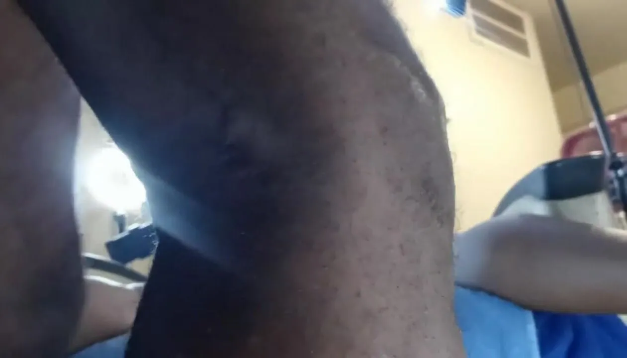 amateur black mama porn