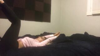 [SHE IS BACK] Translator On her break wanted a lil example!