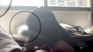 Carnal Hotel Room Quickie