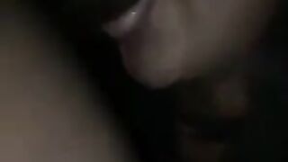 Baltimore mouth stoke