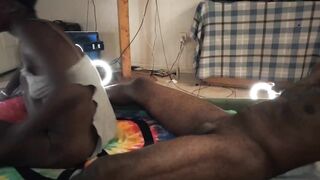 Curvy Hot Hood Babes Banging and Riding Ramrod