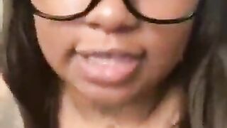 In 2023 I Am Web Camera Model OG ShaBrim Red Raggin As ShaBrim!!