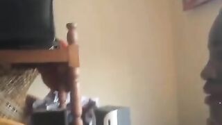 What Are U Doing Dad? I Am Merely eighteen!