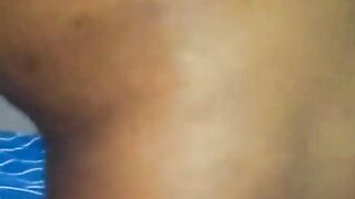 Bleached Vagina for Carnival