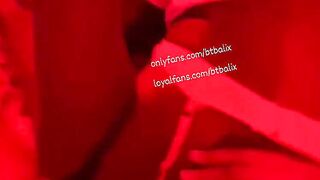 That Babe Wanted Greater Quantity Schlongs Would U Join In