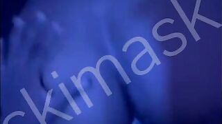 large butt suger mama with American accent