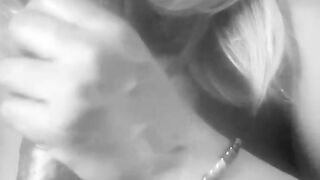 Lady RaeX Sloppy Deepthroat Compilation