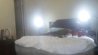 enJOi da vagina Amateur black Mother I'd Like To Fuck - Scene 7