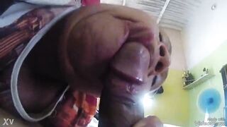 É assim que sua mulher faz na sua ausência, distância ou briga