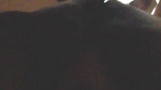 Sounds of me getting my snatch ND anus broke wide open.... Sluttcumm2