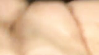 large butt bang doggy position