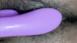 My sex toy in advance of a ???? shower