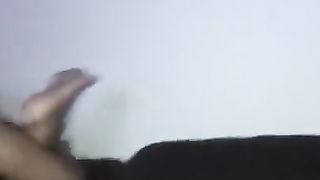 Fucking my Homies Girl