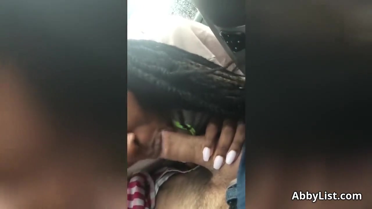 Hooker Blowjob Porn - Free Black Hooker Giving me A Blowjob in my Car Porn Video ...