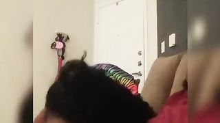 Sexy Swiss Chocolate gets Fucked Hardcore