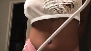 Ig Live see through 2