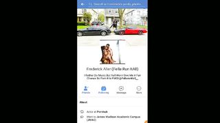 Backshots with my Thumb in her Ass