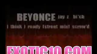 Pink Cocaine Part1 Feat Pinky XXX French Montana Young Dopeman Rare Footage