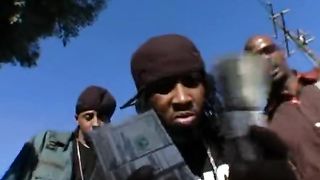 Orgy World Brown and round 08 - CD1