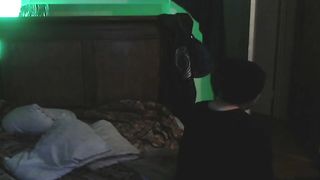 Cheating Bareback Meth Whore Fucks for Broken Iphone and Fake Gold Chain