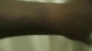 Crazy I found a Vid on a Camera in Hotel of Dope Man Making Wendy Black