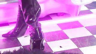 Destiny Dunes 17/05/14 Red Light Central TV