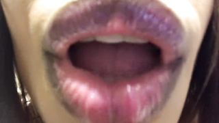 Using Vibrator Til I Drip Cum & Finger my Pussy.