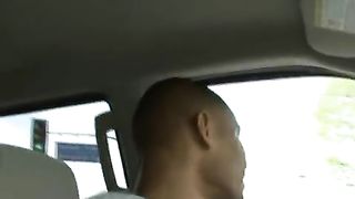 Chyanne Jacobs gets Pimped again