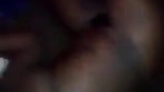 Cheating Haitian wife caught